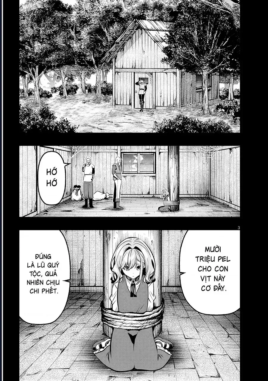 Taidana Akuhazukashime Kizoku Ni Tensei Shita Ore, Scenario Wo Bukkowashitara Kikaku Gai No Maryoku De Saikyou Ni Natta Chap 20 - Next Chap 21