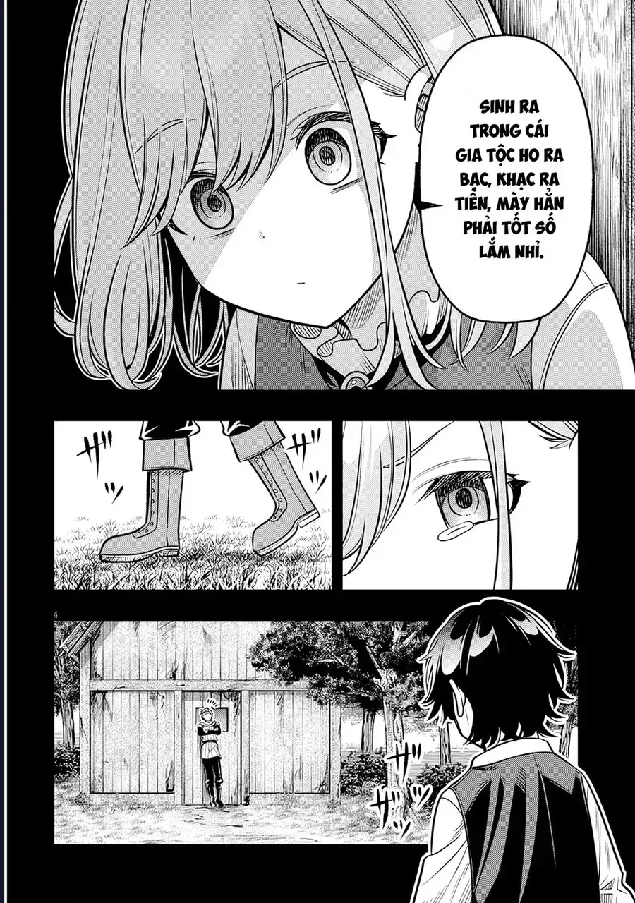 Taidana Akuhazukashime Kizoku Ni Tensei Shita Ore, Scenario Wo Bukkowashitara Kikaku Gai No Maryoku De Saikyou Ni Natta Chap 20 - Next Chap 21