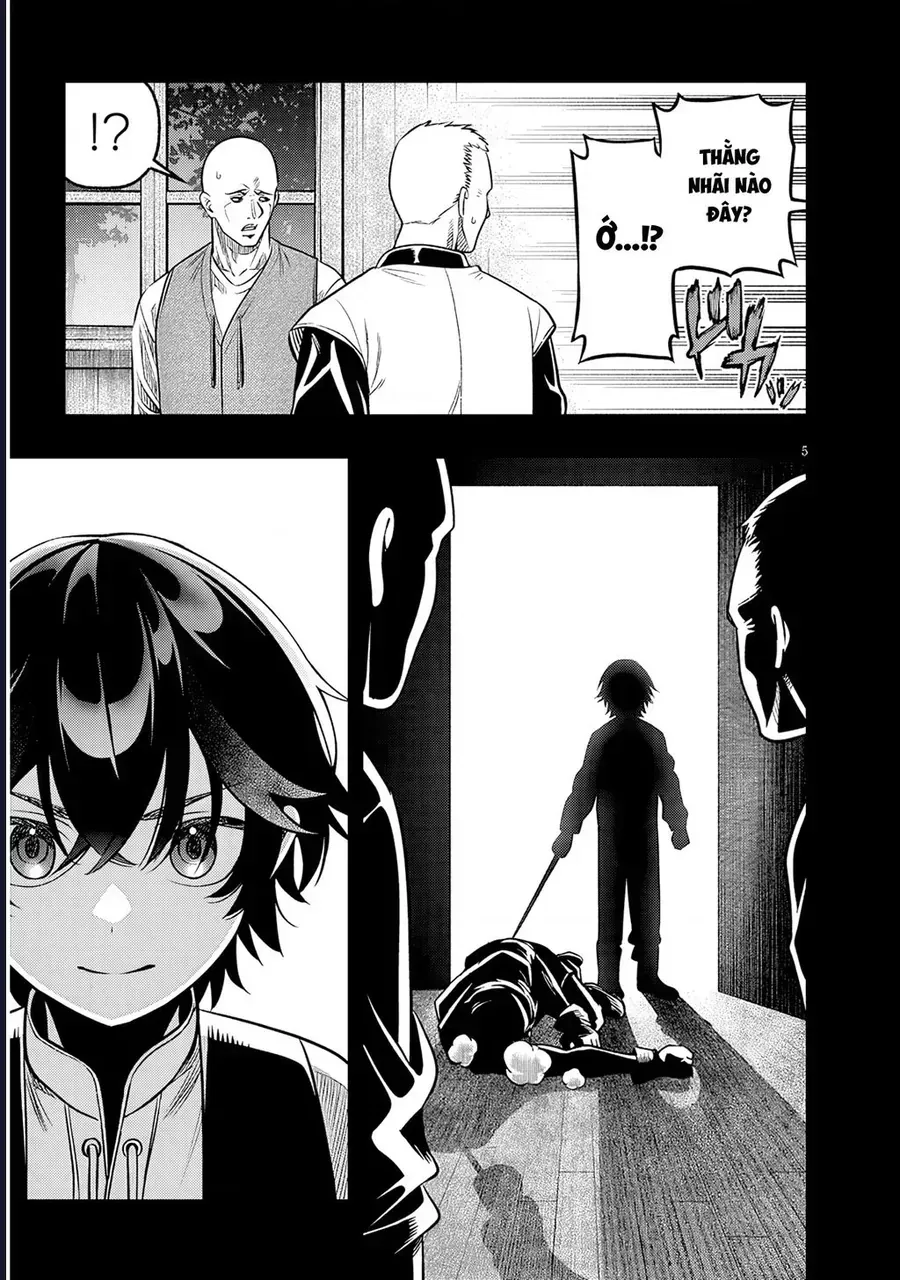 Taidana Akuhazukashime Kizoku Ni Tensei Shita Ore, Scenario Wo Bukkowashitara Kikaku Gai No Maryoku De Saikyou Ni Natta Chap 20 - Next Chap 21