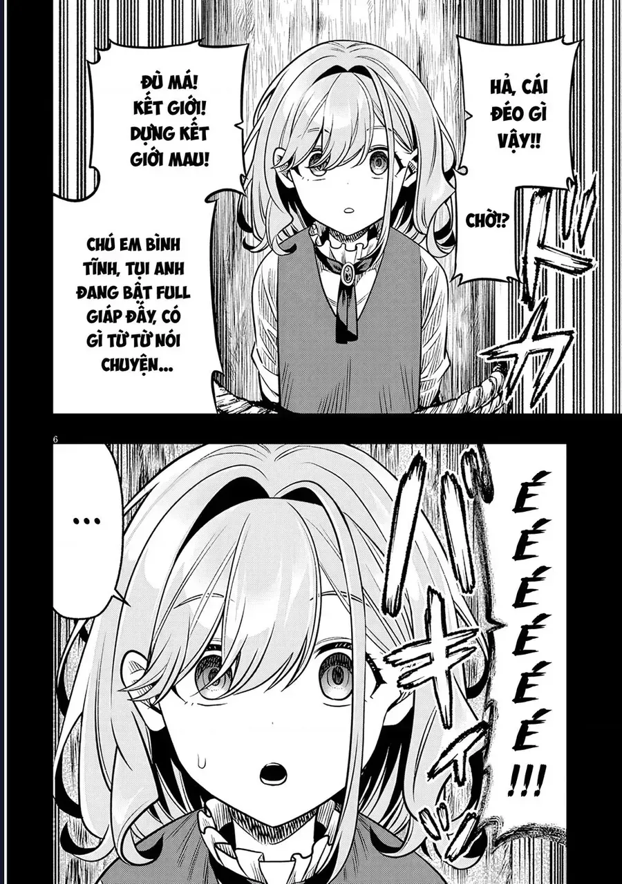 Taidana Akuhazukashime Kizoku Ni Tensei Shita Ore, Scenario Wo Bukkowashitara Kikaku Gai No Maryoku De Saikyou Ni Natta Chap 20 - Next Chap 21