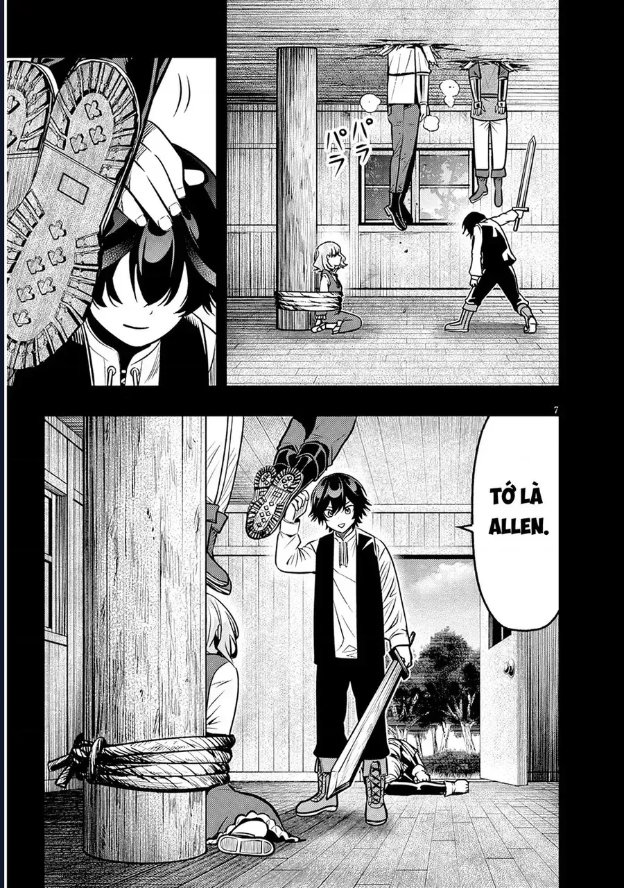 Taidana Akuhazukashime Kizoku Ni Tensei Shita Ore, Scenario Wo Bukkowashitara Kikaku Gai No Maryoku De Saikyou Ni Natta Chap 20 - Next Chap 21