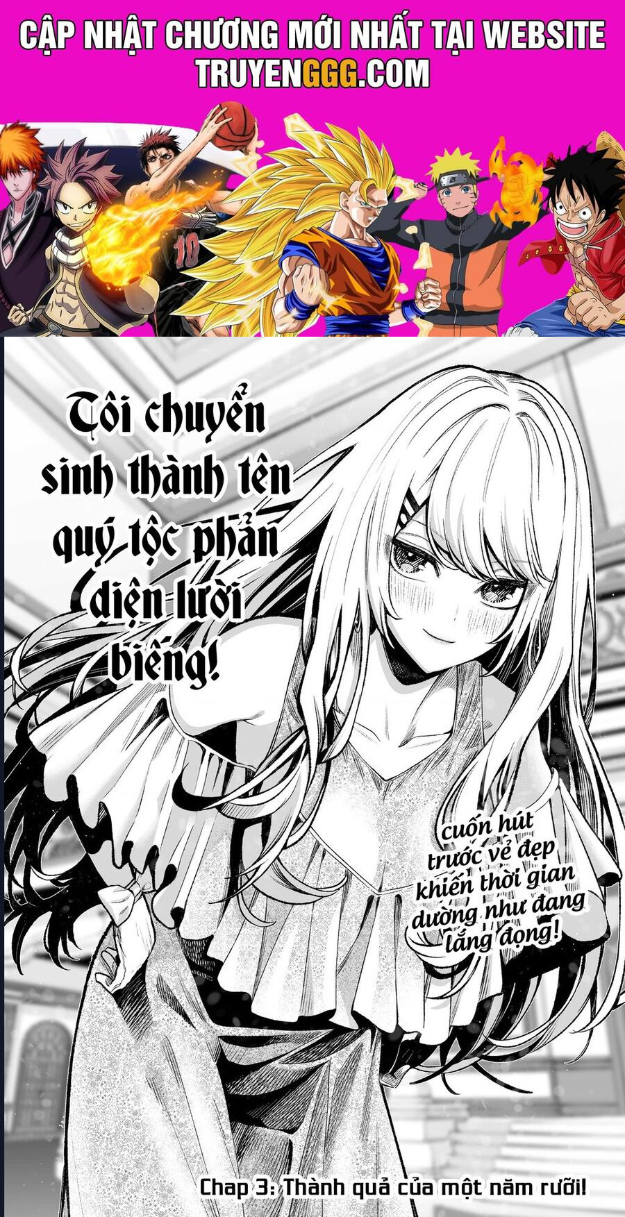 Taidana Akuhazukashime Kizoku Ni Tensei Shita Ore, Scenario Wo Bukkowashitara Kikaku Gai No Maryoku De Saikyou Ni Natta Chap 3 - Next Chap 4