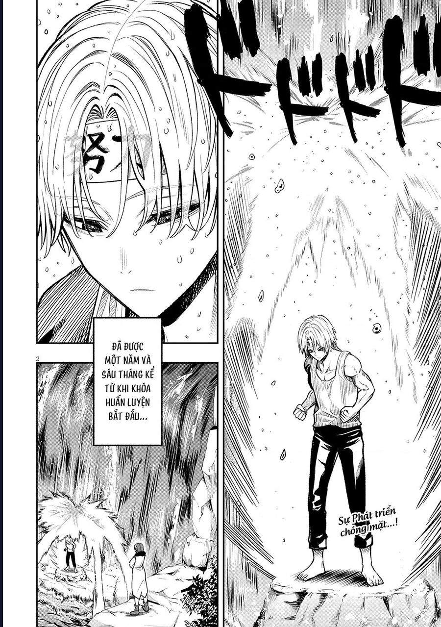 Taidana Akuhazukashime Kizoku Ni Tensei Shita Ore, Scenario Wo Bukkowashitara Kikaku Gai No Maryoku De Saikyou Ni Natta Chap 3 - Next Chap 4