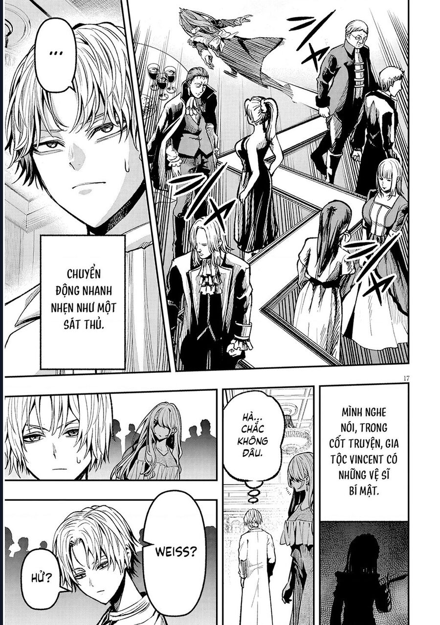 Taidana Akuhazukashime Kizoku Ni Tensei Shita Ore, Scenario Wo Bukkowashitara Kikaku Gai No Maryoku De Saikyou Ni Natta Chap 3 - Next Chap 4