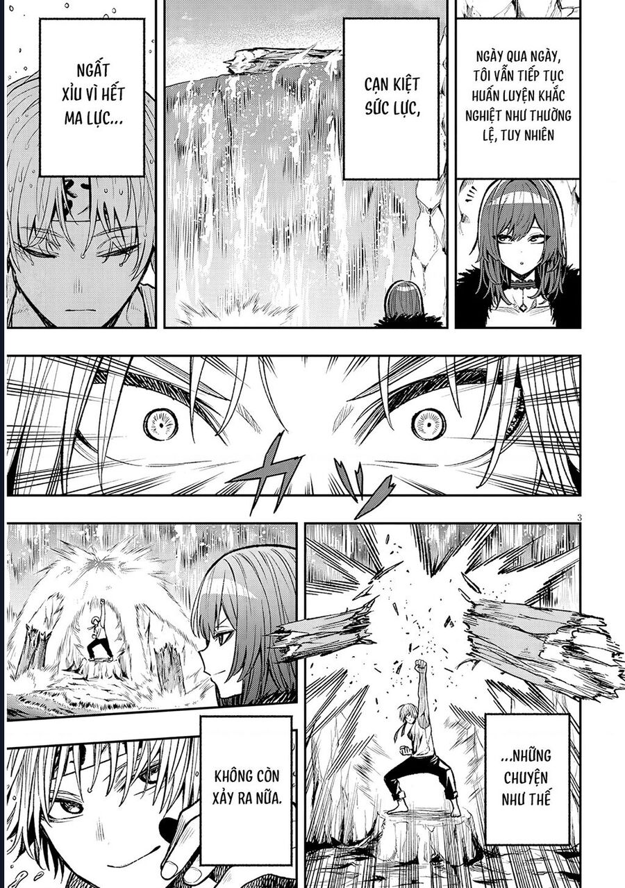 Taidana Akuhazukashime Kizoku Ni Tensei Shita Ore, Scenario Wo Bukkowashitara Kikaku Gai No Maryoku De Saikyou Ni Natta Chap 3 - Next Chap 4