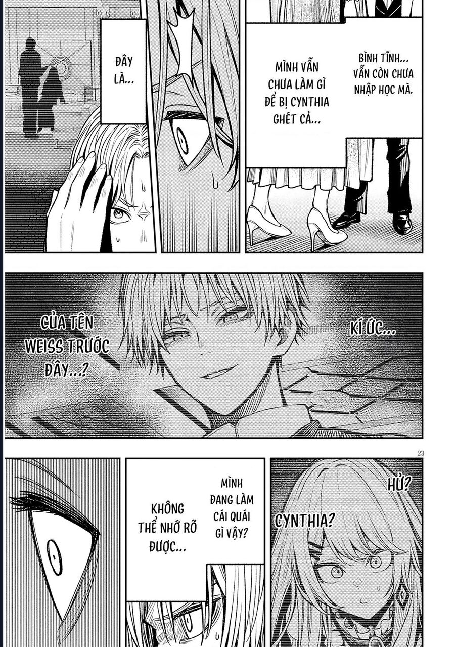 Taidana Akuhazukashime Kizoku Ni Tensei Shita Ore, Scenario Wo Bukkowashitara Kikaku Gai No Maryoku De Saikyou Ni Natta Chap 3 - Next Chap 4