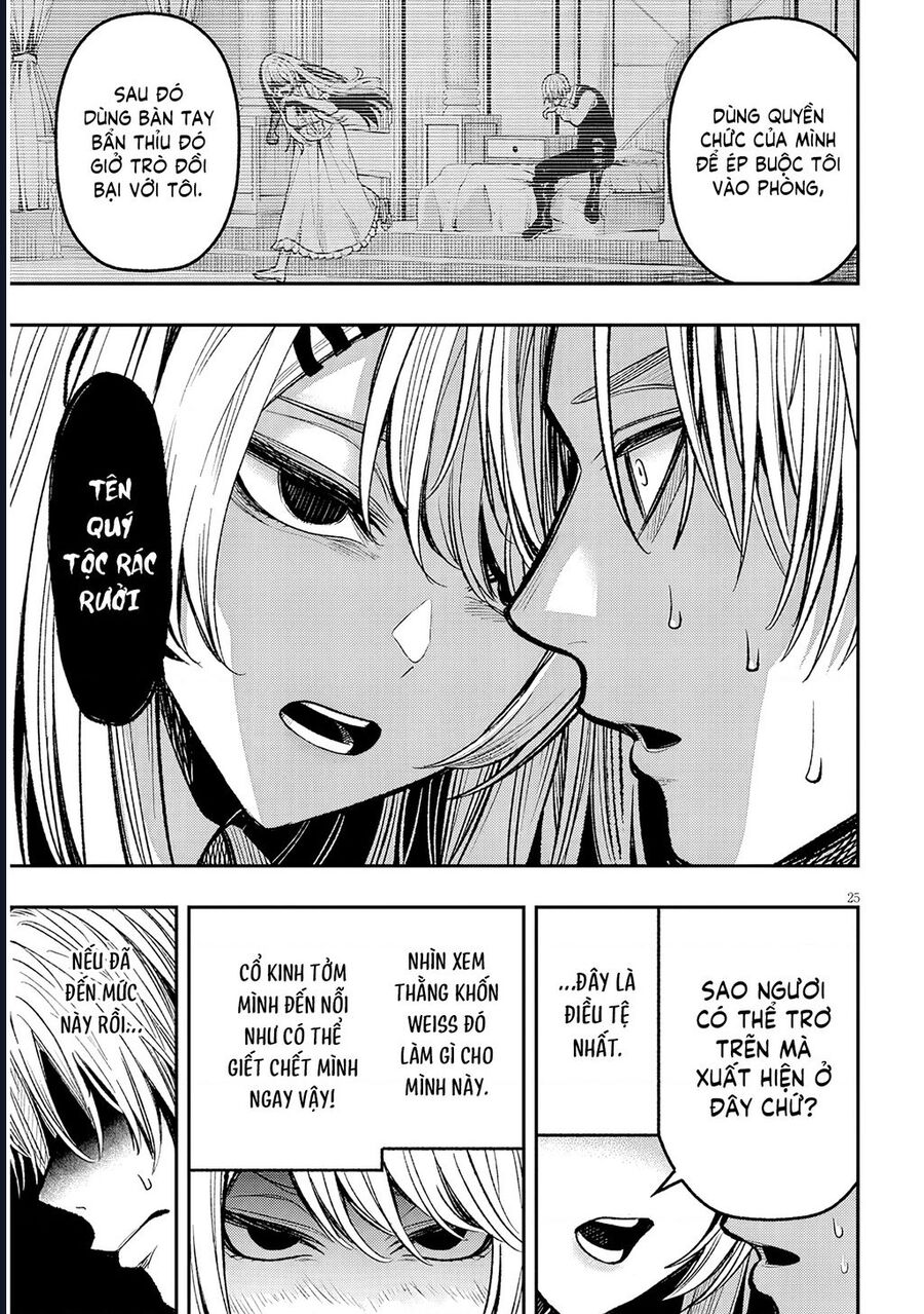 Taidana Akuhazukashime Kizoku Ni Tensei Shita Ore, Scenario Wo Bukkowashitara Kikaku Gai No Maryoku De Saikyou Ni Natta Chap 3 - Next Chap 4