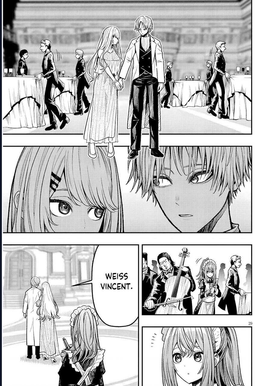 Taidana Akuhazukashime Kizoku Ni Tensei Shita Ore, Scenario Wo Bukkowashitara Kikaku Gai No Maryoku De Saikyou Ni Natta Chap 3 - Next Chap 4