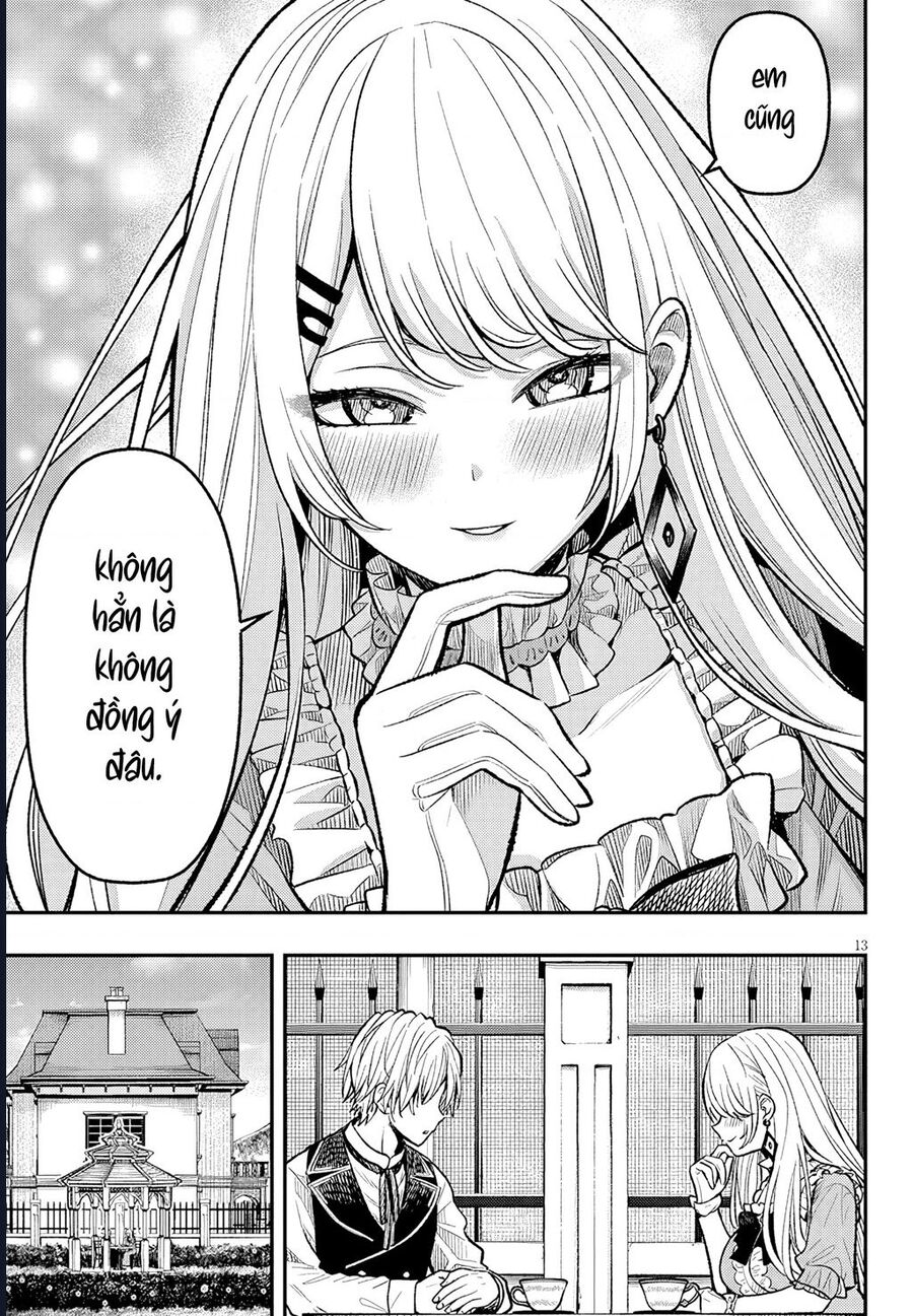 Taidana Akuhazukashime Kizoku Ni Tensei Shita Ore, Scenario Wo Bukkowashitara Kikaku Gai No Maryoku De Saikyou Ni Natta Chap 4 - Next Chap 5