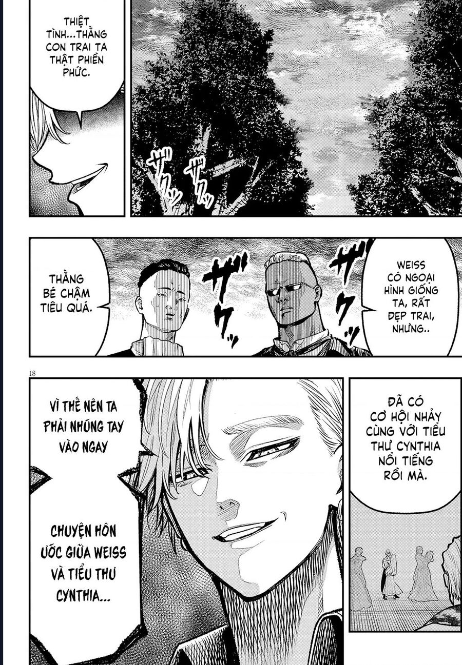 Taidana Akuhazukashime Kizoku Ni Tensei Shita Ore, Scenario Wo Bukkowashitara Kikaku Gai No Maryoku De Saikyou Ni Natta Chap 4 - Next Chap 5