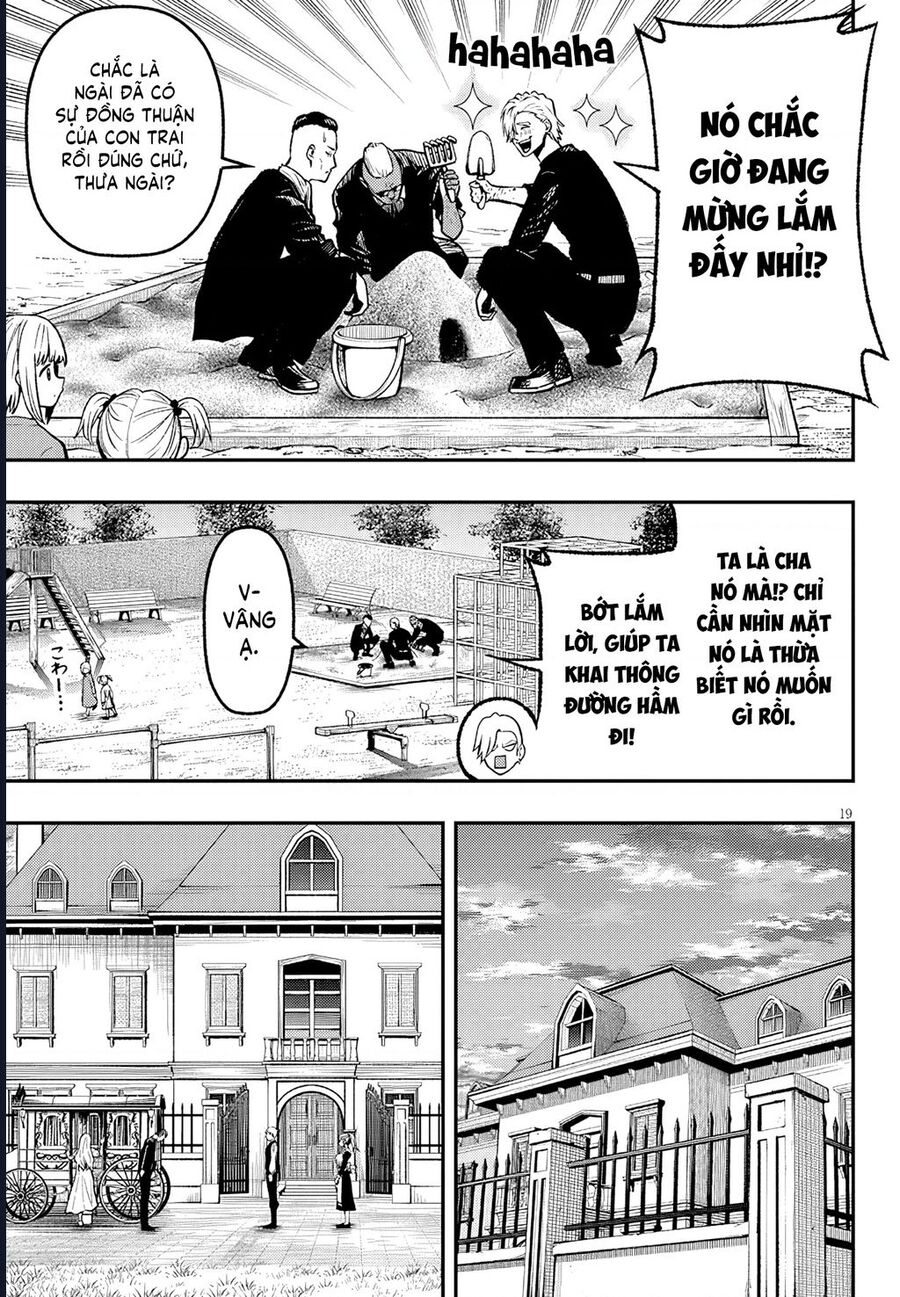 Taidana Akuhazukashime Kizoku Ni Tensei Shita Ore, Scenario Wo Bukkowashitara Kikaku Gai No Maryoku De Saikyou Ni Natta Chap 4 - Next Chap 5