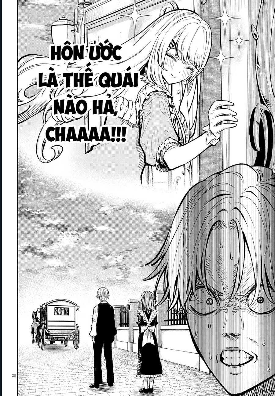 Taidana Akuhazukashime Kizoku Ni Tensei Shita Ore, Scenario Wo Bukkowashitara Kikaku Gai No Maryoku De Saikyou Ni Natta Chap 4 - Next Chap 5