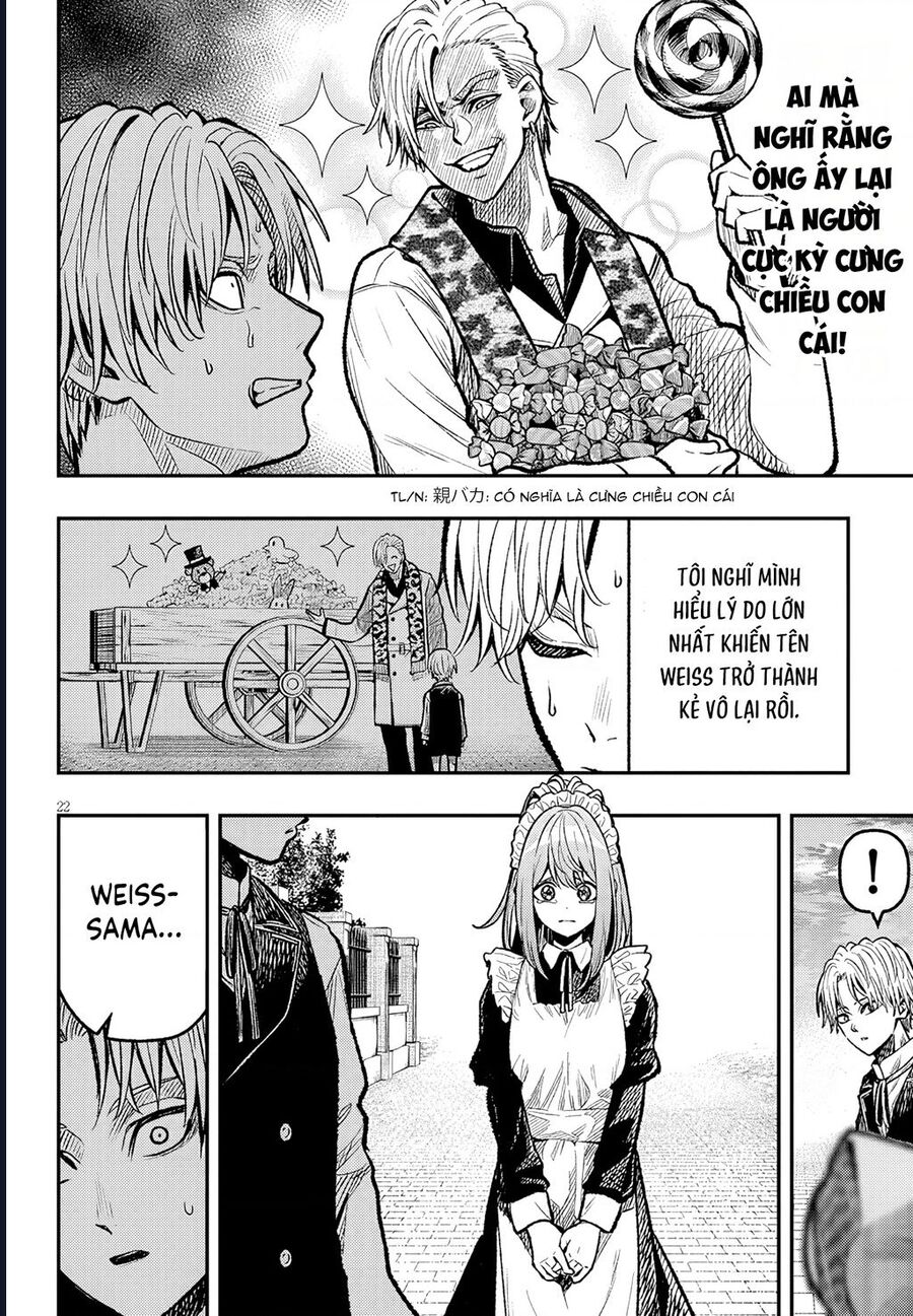 Taidana Akuhazukashime Kizoku Ni Tensei Shita Ore, Scenario Wo Bukkowashitara Kikaku Gai No Maryoku De Saikyou Ni Natta Chap 4 - Next Chap 5