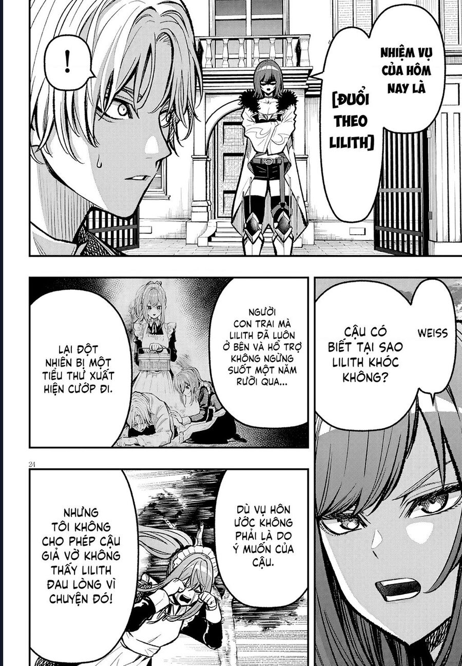 Taidana Akuhazukashime Kizoku Ni Tensei Shita Ore, Scenario Wo Bukkowashitara Kikaku Gai No Maryoku De Saikyou Ni Natta Chap 4 - Next Chap 5