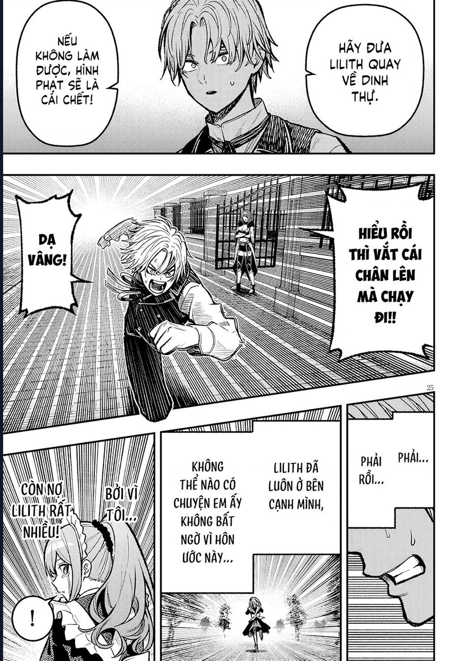 Taidana Akuhazukashime Kizoku Ni Tensei Shita Ore, Scenario Wo Bukkowashitara Kikaku Gai No Maryoku De Saikyou Ni Natta Chap 4 - Next Chap 5