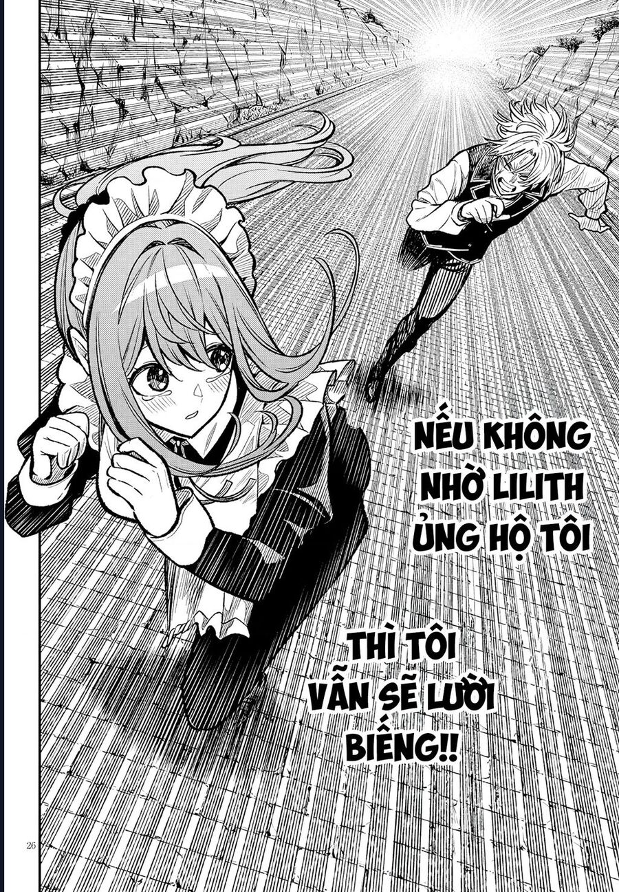 Taidana Akuhazukashime Kizoku Ni Tensei Shita Ore, Scenario Wo Bukkowashitara Kikaku Gai No Maryoku De Saikyou Ni Natta Chap 4 - Next Chap 5