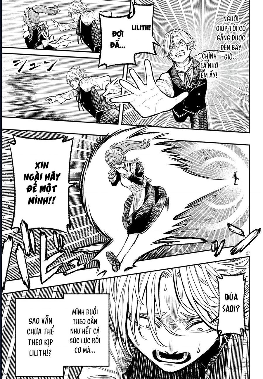 Taidana Akuhazukashime Kizoku Ni Tensei Shita Ore, Scenario Wo Bukkowashitara Kikaku Gai No Maryoku De Saikyou Ni Natta Chap 4 - Next Chap 5