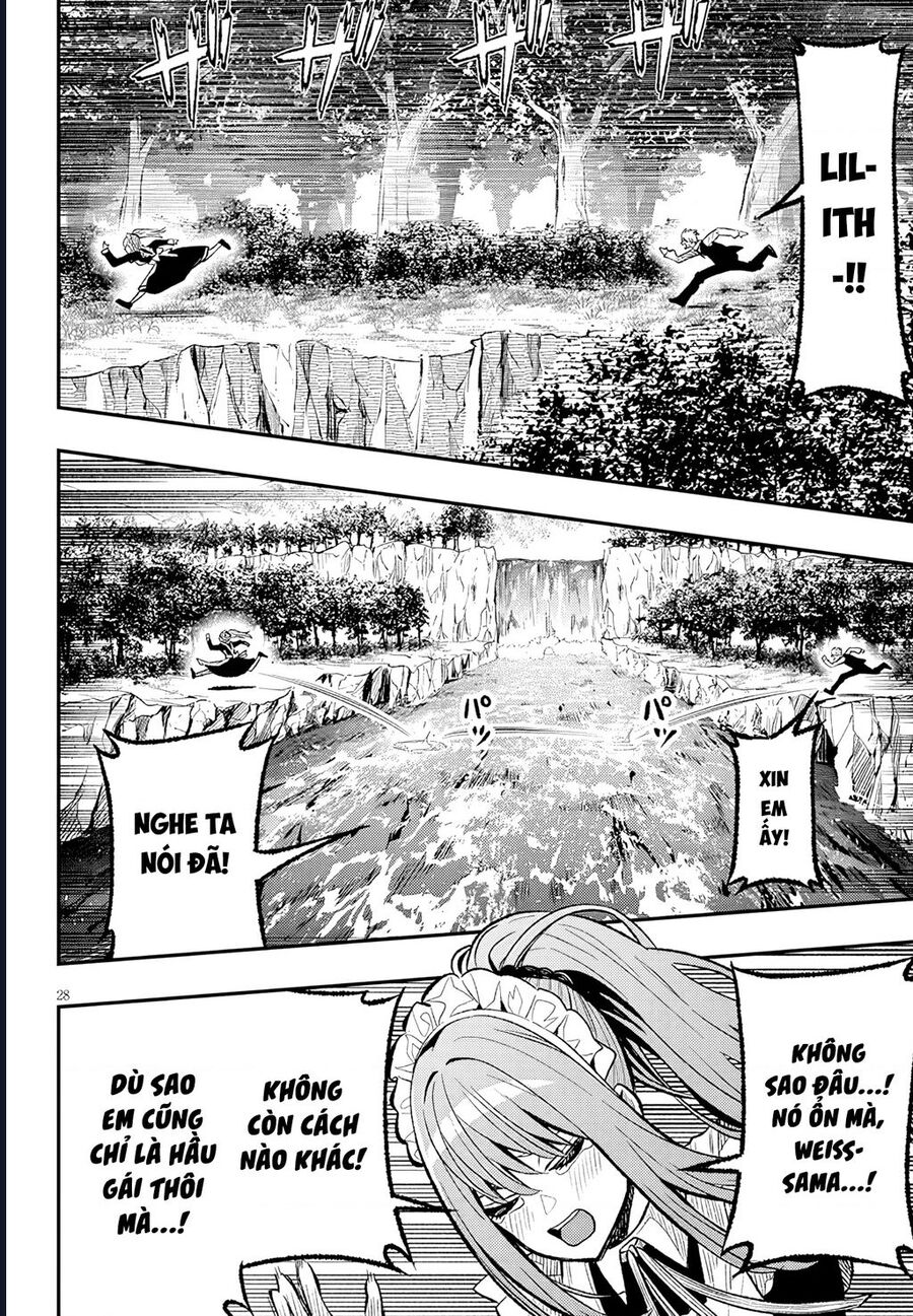 Taidana Akuhazukashime Kizoku Ni Tensei Shita Ore, Scenario Wo Bukkowashitara Kikaku Gai No Maryoku De Saikyou Ni Natta Chap 4 - Next Chap 5