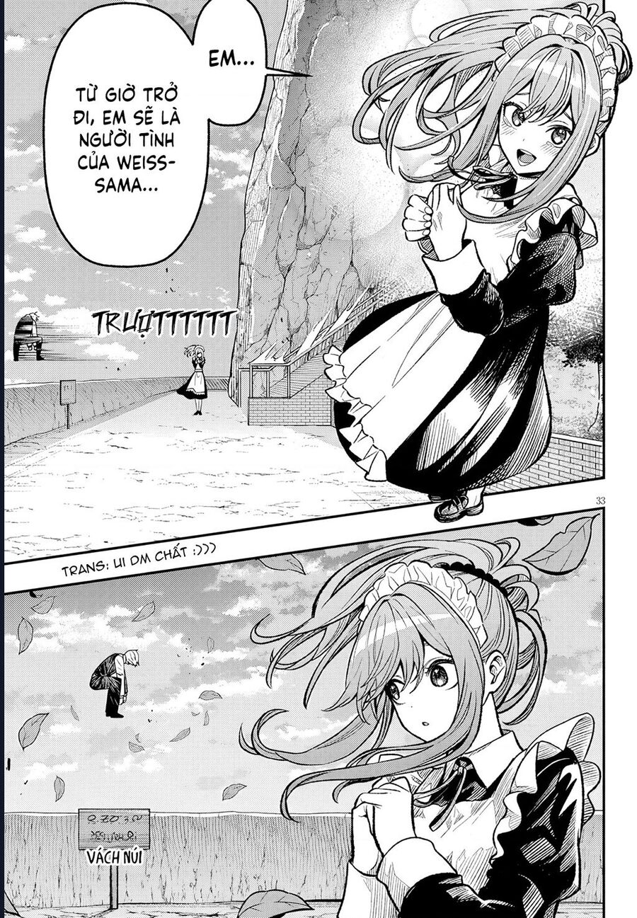 Taidana Akuhazukashime Kizoku Ni Tensei Shita Ore, Scenario Wo Bukkowashitara Kikaku Gai No Maryoku De Saikyou Ni Natta Chap 4 - Next Chap 5