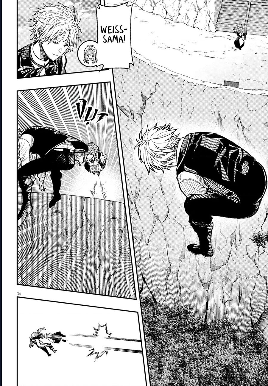 Taidana Akuhazukashime Kizoku Ni Tensei Shita Ore, Scenario Wo Bukkowashitara Kikaku Gai No Maryoku De Saikyou Ni Natta Chap 4 - Next Chap 5