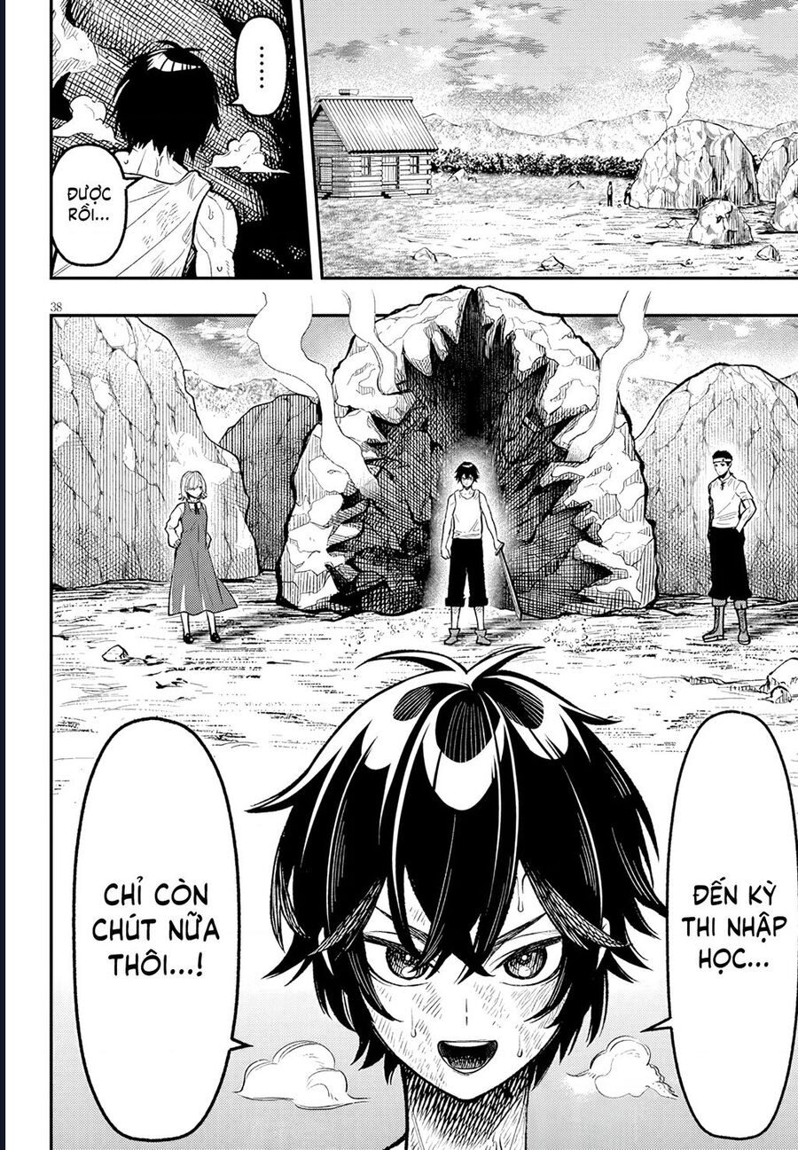 Taidana Akuhazukashime Kizoku Ni Tensei Shita Ore, Scenario Wo Bukkowashitara Kikaku Gai No Maryoku De Saikyou Ni Natta Chap 4 - Next Chap 5