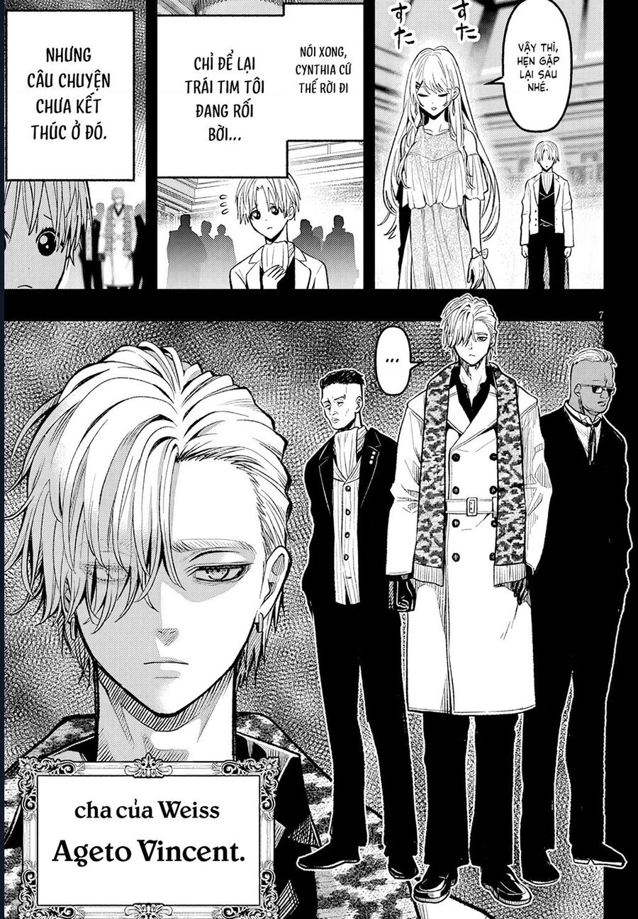 Taidana Akuhazukashime Kizoku Ni Tensei Shita Ore, Scenario Wo Bukkowashitara Kikaku Gai No Maryoku De Saikyou Ni Natta Chap 4 - Next Chap 5