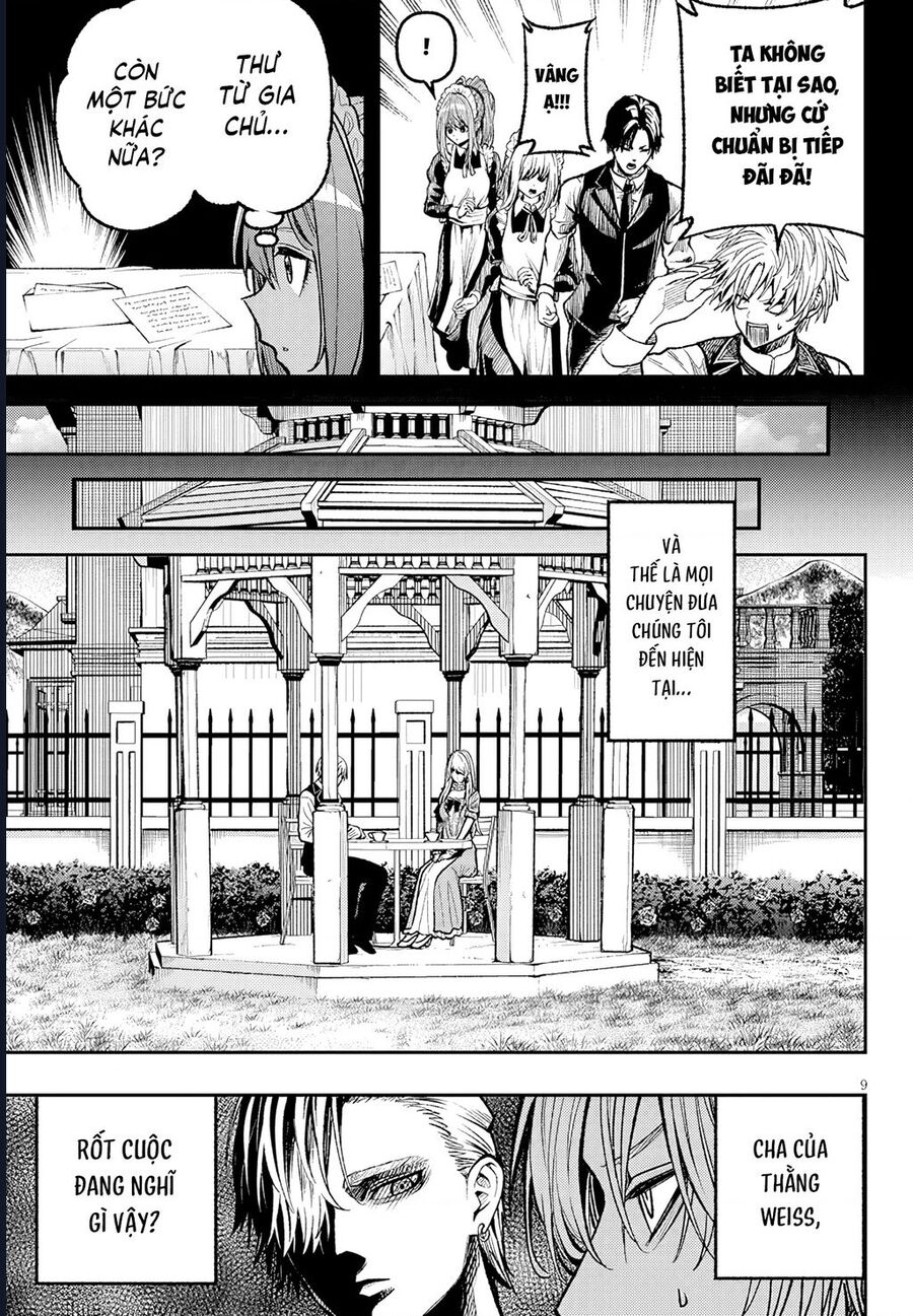 Taidana Akuhazukashime Kizoku Ni Tensei Shita Ore, Scenario Wo Bukkowashitara Kikaku Gai No Maryoku De Saikyou Ni Natta Chap 4 - Next Chap 5