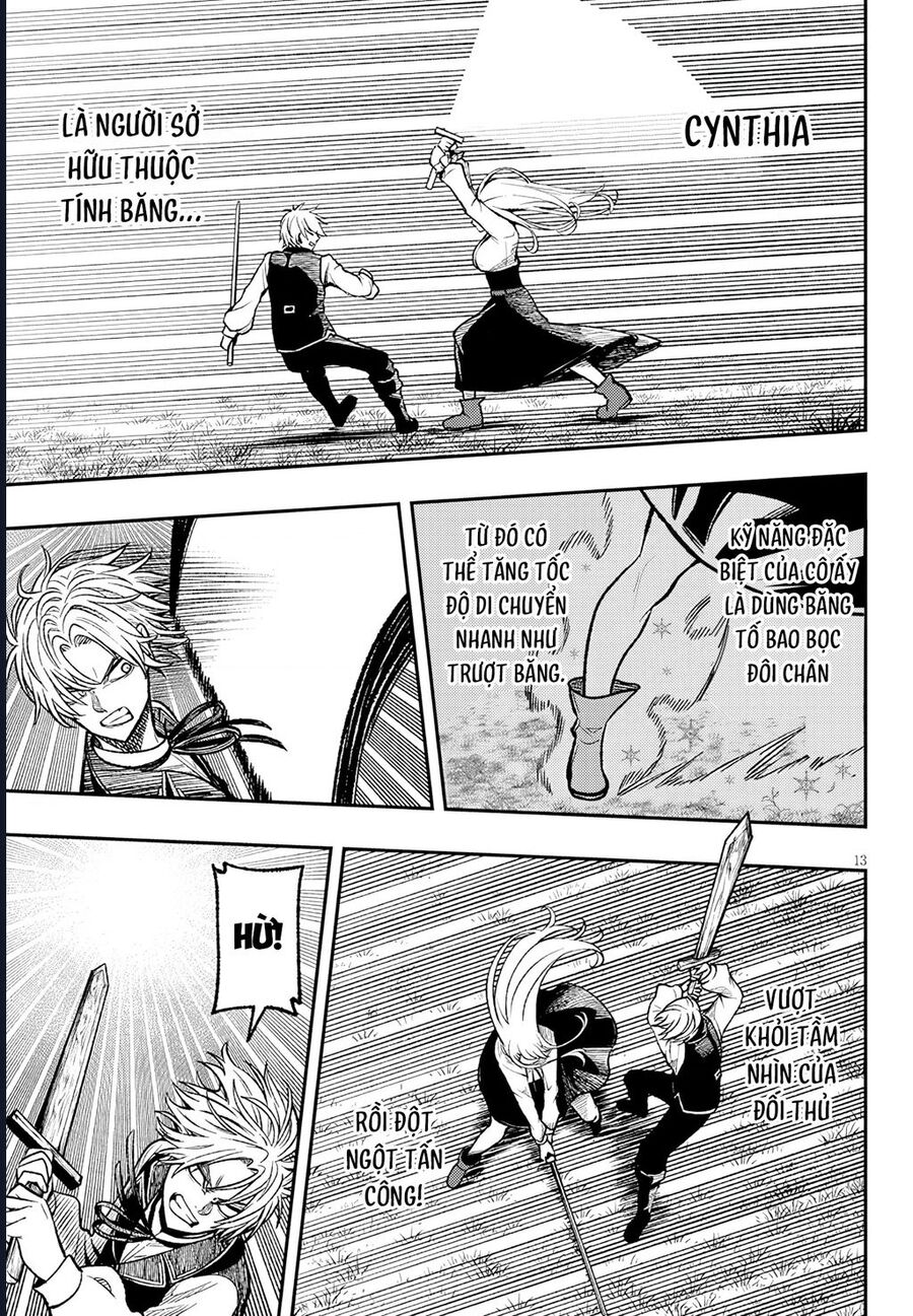 Taidana Akuhazukashime Kizoku Ni Tensei Shita Ore, Scenario Wo Bukkowashitara Kikaku Gai No Maryoku De Saikyou Ni Natta Chap 5 - Next Chap 6