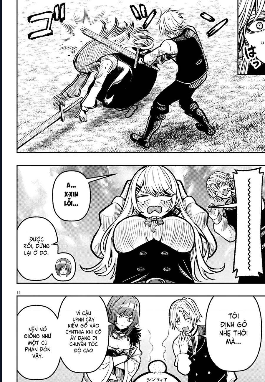 Taidana Akuhazukashime Kizoku Ni Tensei Shita Ore, Scenario Wo Bukkowashitara Kikaku Gai No Maryoku De Saikyou Ni Natta Chap 5 - Next Chap 6