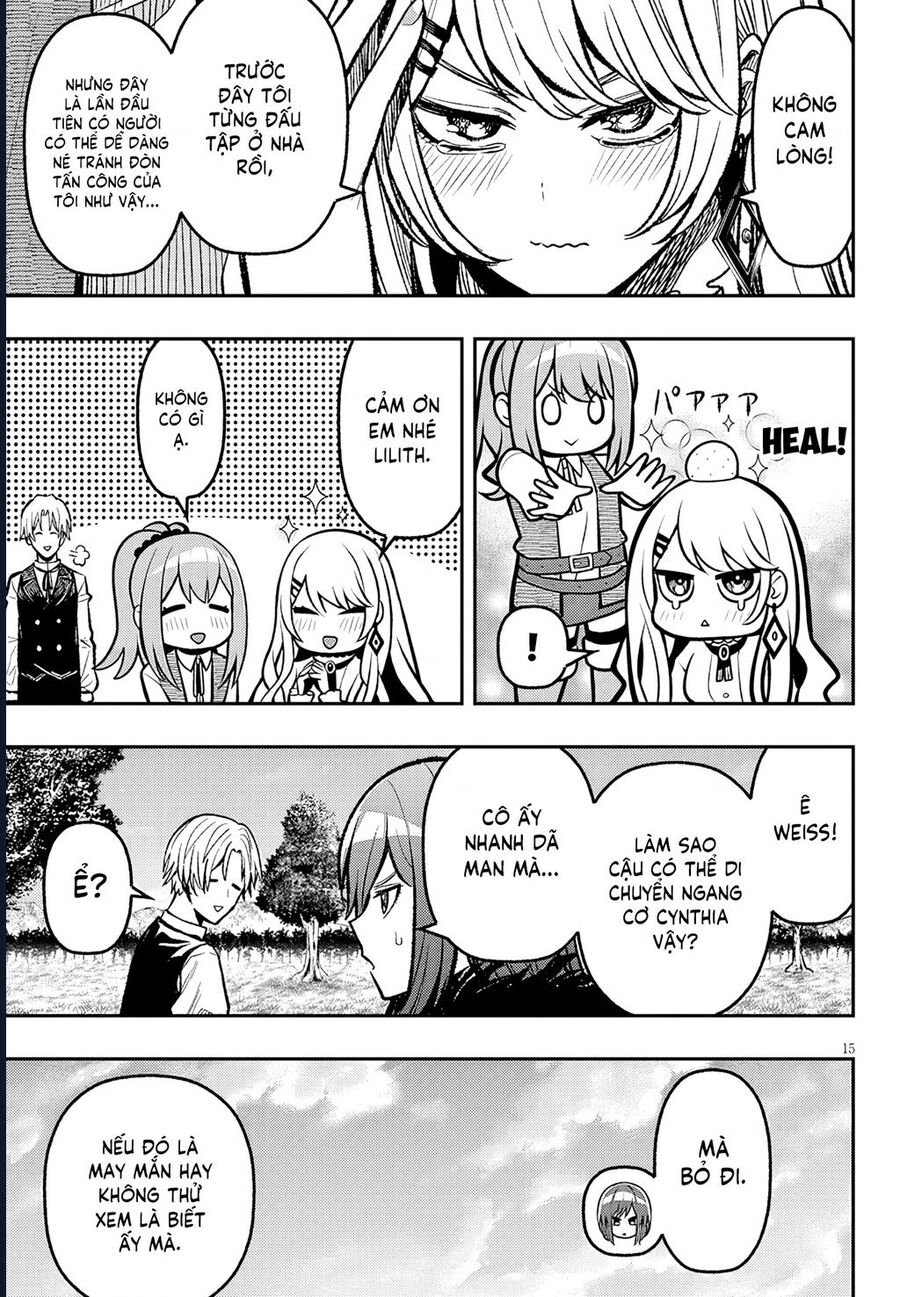 Taidana Akuhazukashime Kizoku Ni Tensei Shita Ore, Scenario Wo Bukkowashitara Kikaku Gai No Maryoku De Saikyou Ni Natta Chap 5 - Next Chap 6