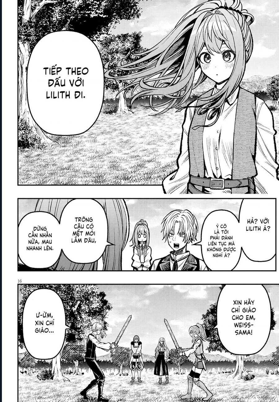 Taidana Akuhazukashime Kizoku Ni Tensei Shita Ore, Scenario Wo Bukkowashitara Kikaku Gai No Maryoku De Saikyou Ni Natta Chap 5 - Next Chap 6