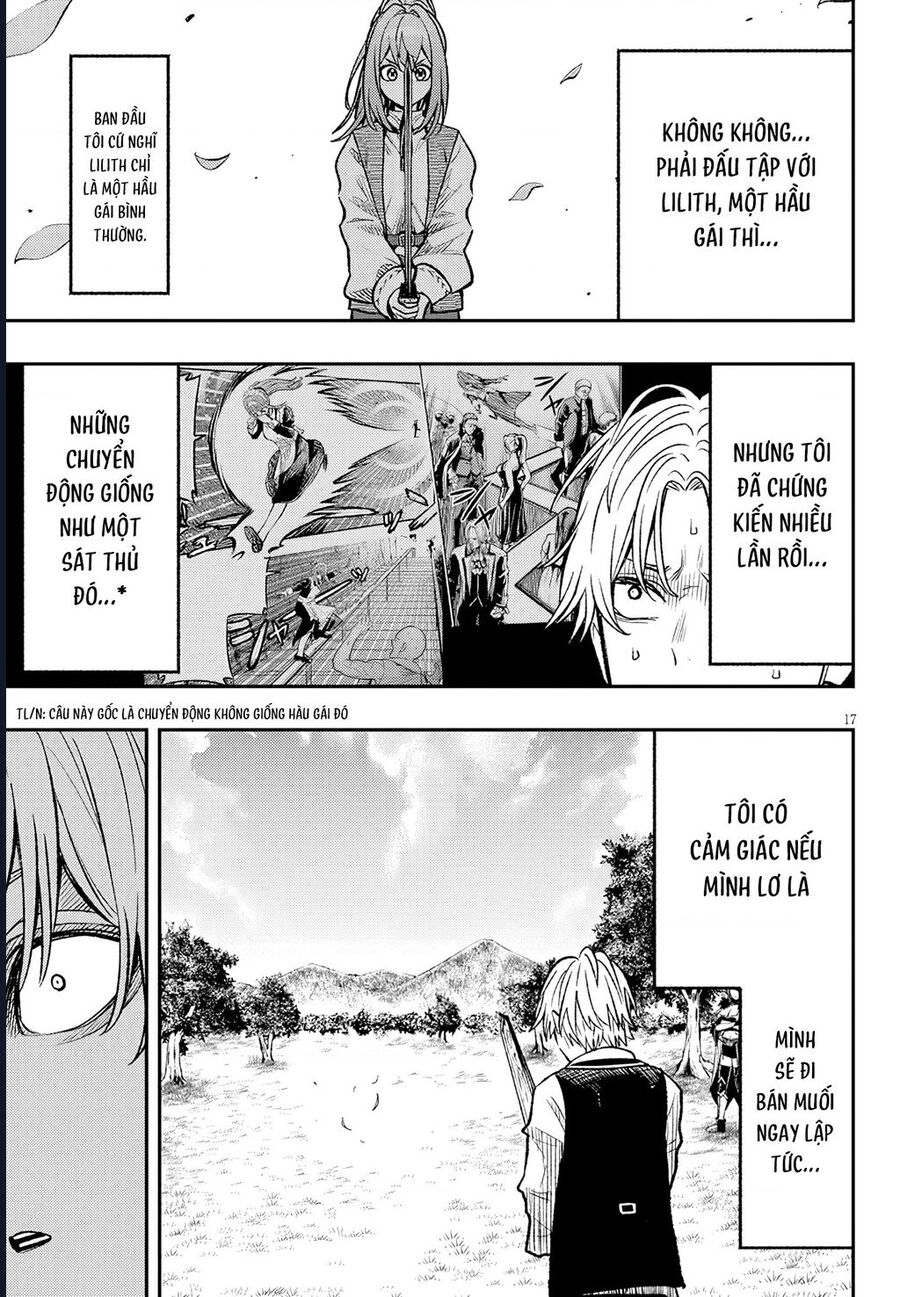 Taidana Akuhazukashime Kizoku Ni Tensei Shita Ore, Scenario Wo Bukkowashitara Kikaku Gai No Maryoku De Saikyou Ni Natta Chap 5 - Next Chap 6