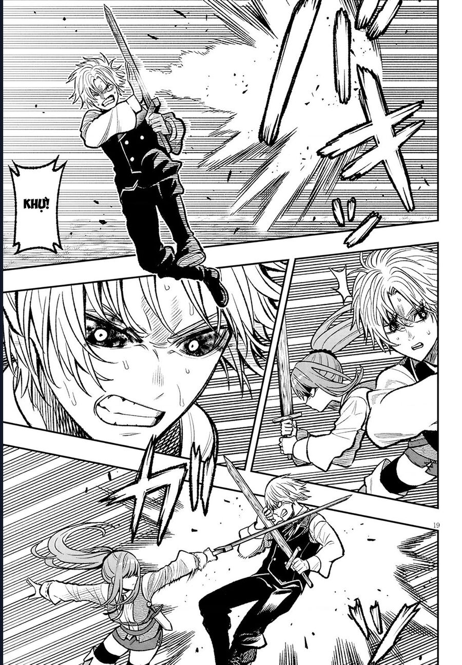 Taidana Akuhazukashime Kizoku Ni Tensei Shita Ore, Scenario Wo Bukkowashitara Kikaku Gai No Maryoku De Saikyou Ni Natta Chap 5 - Next Chap 6