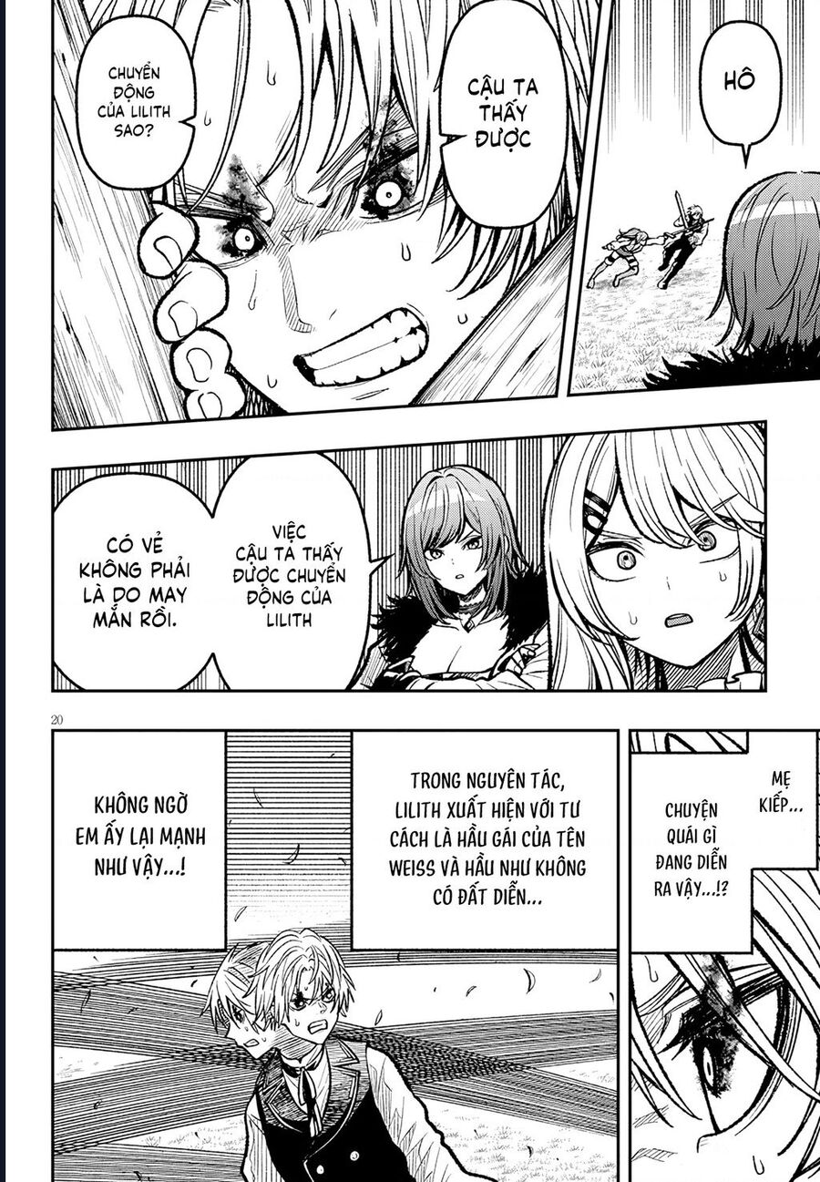 Taidana Akuhazukashime Kizoku Ni Tensei Shita Ore, Scenario Wo Bukkowashitara Kikaku Gai No Maryoku De Saikyou Ni Natta Chap 5 - Next Chap 6