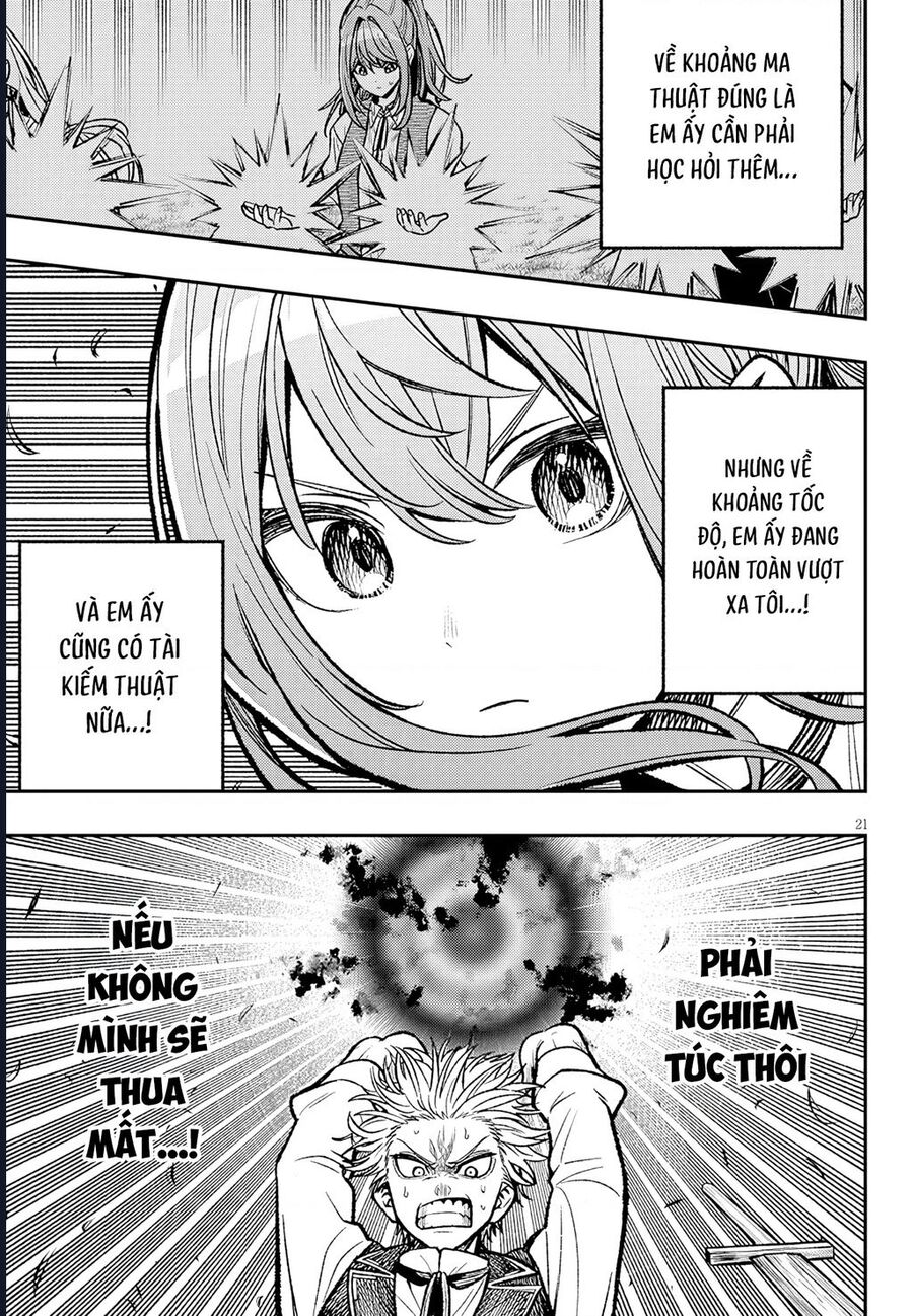 Taidana Akuhazukashime Kizoku Ni Tensei Shita Ore, Scenario Wo Bukkowashitara Kikaku Gai No Maryoku De Saikyou Ni Natta Chap 5 - Next Chap 6