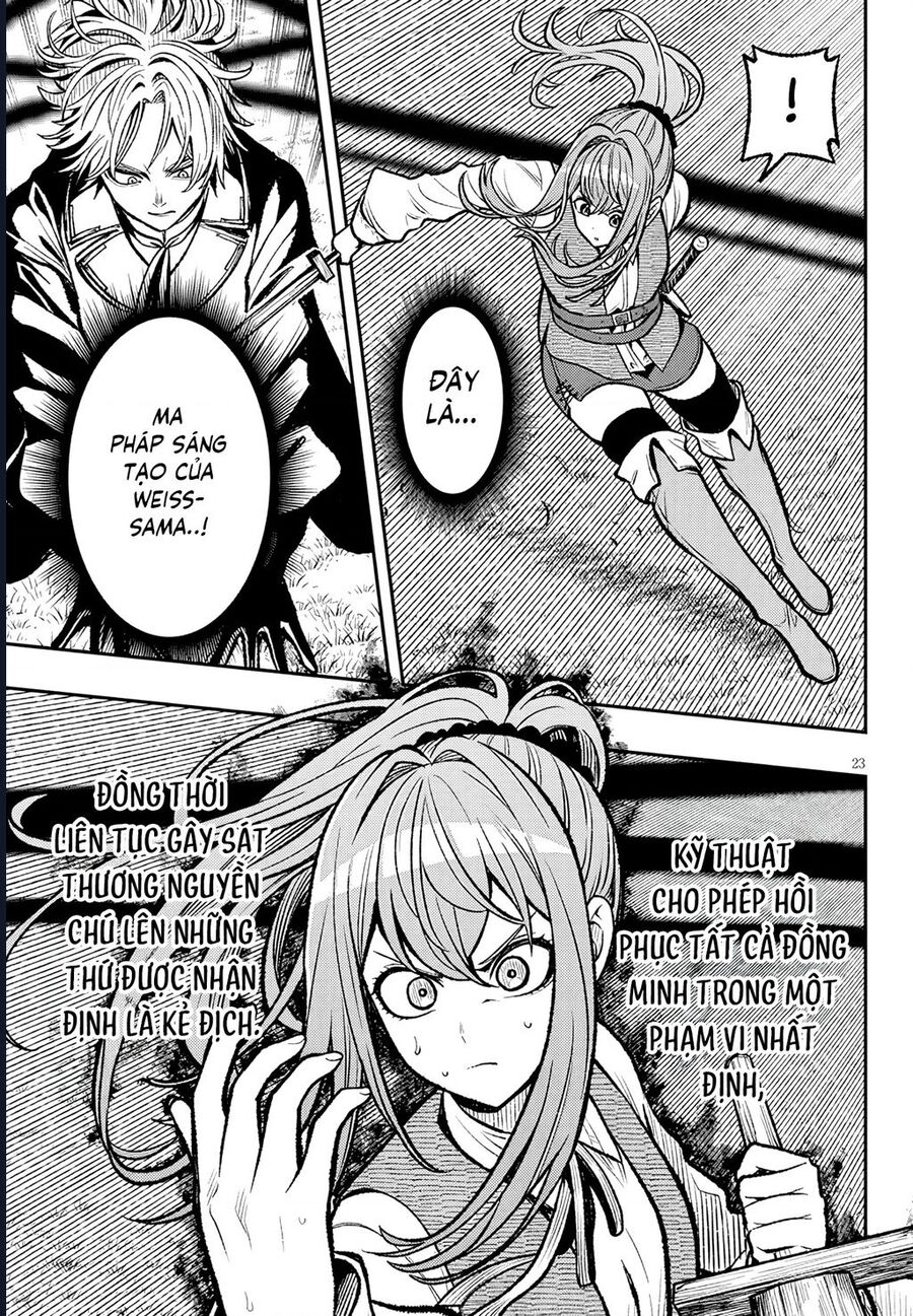 Taidana Akuhazukashime Kizoku Ni Tensei Shita Ore, Scenario Wo Bukkowashitara Kikaku Gai No Maryoku De Saikyou Ni Natta Chap 5 - Next Chap 6