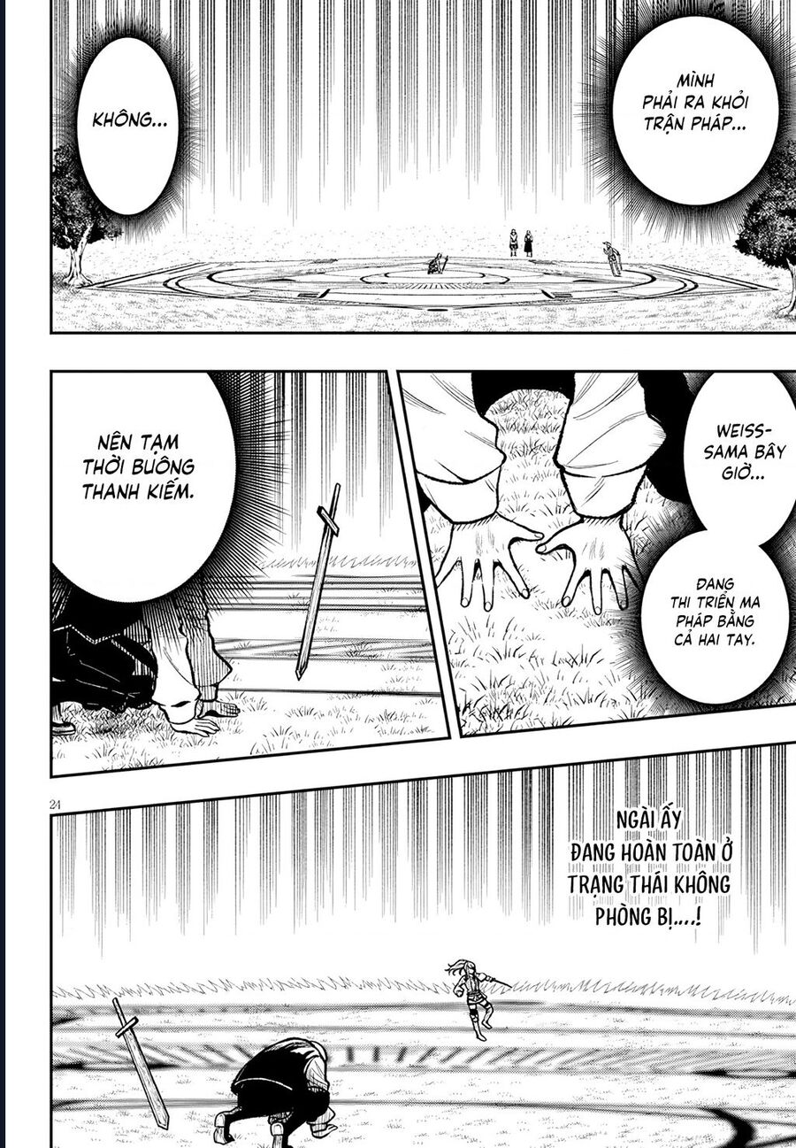 Taidana Akuhazukashime Kizoku Ni Tensei Shita Ore, Scenario Wo Bukkowashitara Kikaku Gai No Maryoku De Saikyou Ni Natta Chap 5 - Next Chap 6