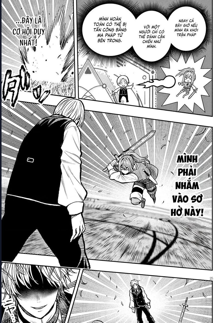 Taidana Akuhazukashime Kizoku Ni Tensei Shita Ore, Scenario Wo Bukkowashitara Kikaku Gai No Maryoku De Saikyou Ni Natta Chap 5 - Next Chap 6