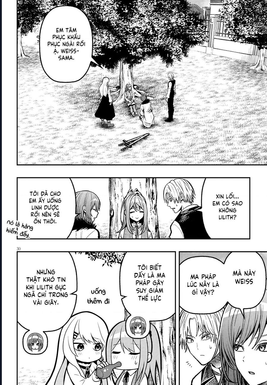 Taidana Akuhazukashime Kizoku Ni Tensei Shita Ore, Scenario Wo Bukkowashitara Kikaku Gai No Maryoku De Saikyou Ni Natta Chap 5 - Next Chap 6