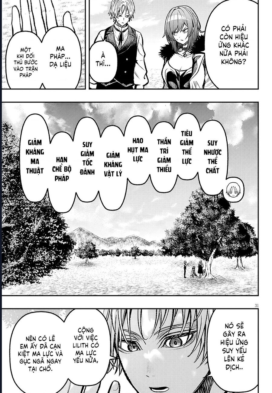 Taidana Akuhazukashime Kizoku Ni Tensei Shita Ore, Scenario Wo Bukkowashitara Kikaku Gai No Maryoku De Saikyou Ni Natta Chap 5 - Next Chap 6