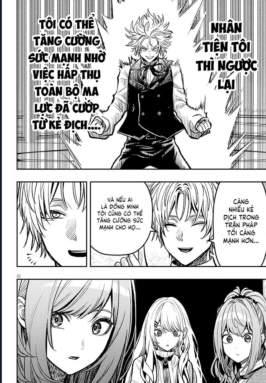 Taidana Akuhazukashime Kizoku Ni Tensei Shita Ore, Scenario Wo Bukkowashitara Kikaku Gai No Maryoku De Saikyou Ni Natta Chap 5 - Next Chap 6