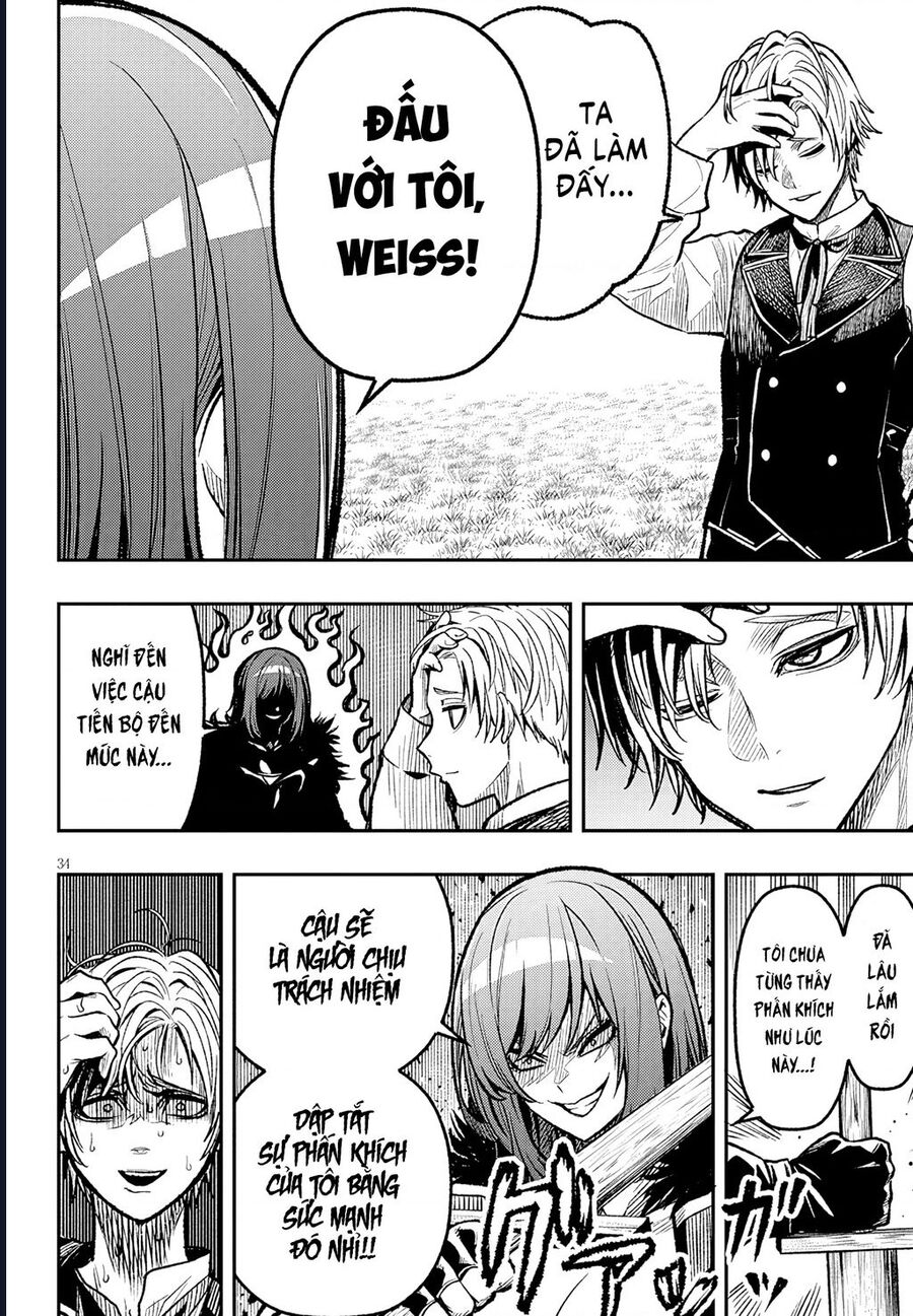 Taidana Akuhazukashime Kizoku Ni Tensei Shita Ore, Scenario Wo Bukkowashitara Kikaku Gai No Maryoku De Saikyou Ni Natta Chap 5 - Next Chap 6