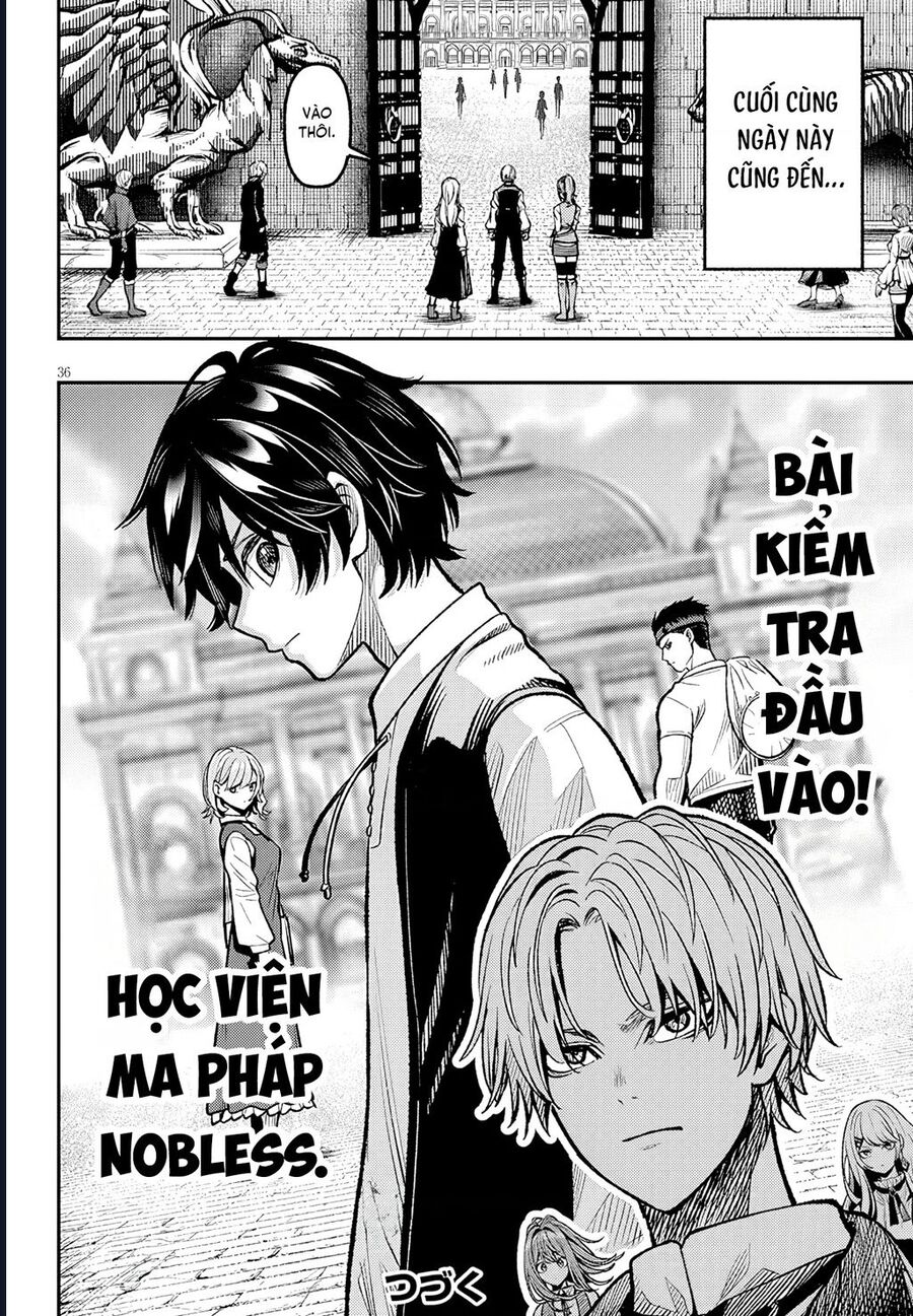 Taidana Akuhazukashime Kizoku Ni Tensei Shita Ore, Scenario Wo Bukkowashitara Kikaku Gai No Maryoku De Saikyou Ni Natta Chap 5 - Next Chap 6