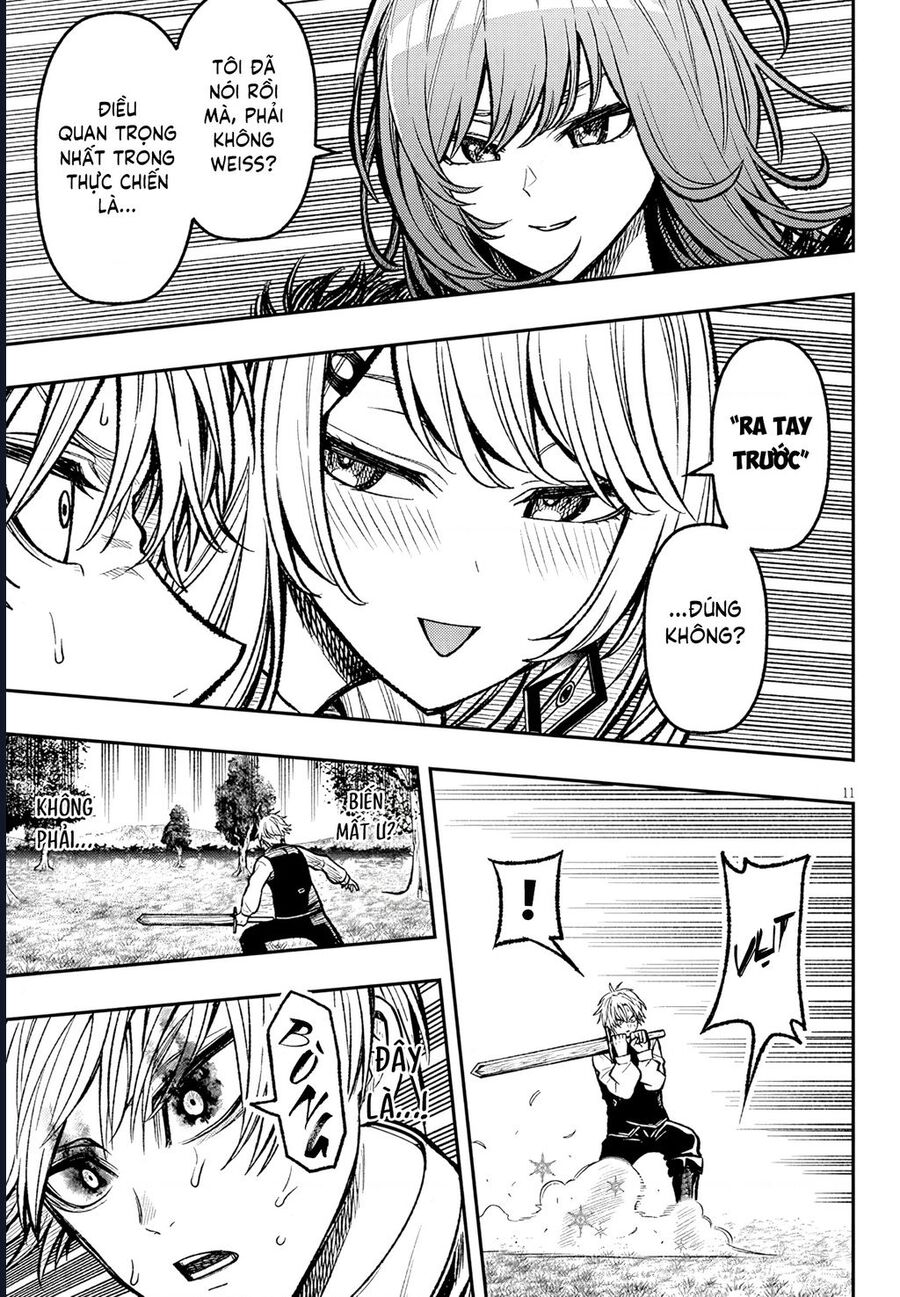 Taidana Akuhazukashime Kizoku Ni Tensei Shita Ore, Scenario Wo Bukkowashitara Kikaku Gai No Maryoku De Saikyou Ni Natta Chap 5 - Next Chap 6