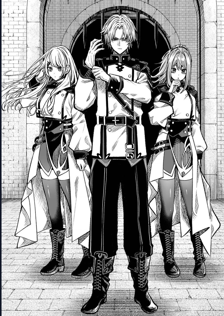 Taidana Akuhazukashime Kizoku Ni Tensei Shita Ore, Scenario Wo Bukkowashitara Kikaku Gai No Maryoku De Saikyou Ni Natta Chap 6 - Next Chap 7