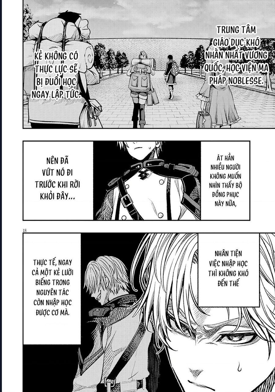 Taidana Akuhazukashime Kizoku Ni Tensei Shita Ore, Scenario Wo Bukkowashitara Kikaku Gai No Maryoku De Saikyou Ni Natta Chap 6 - Next Chap 7