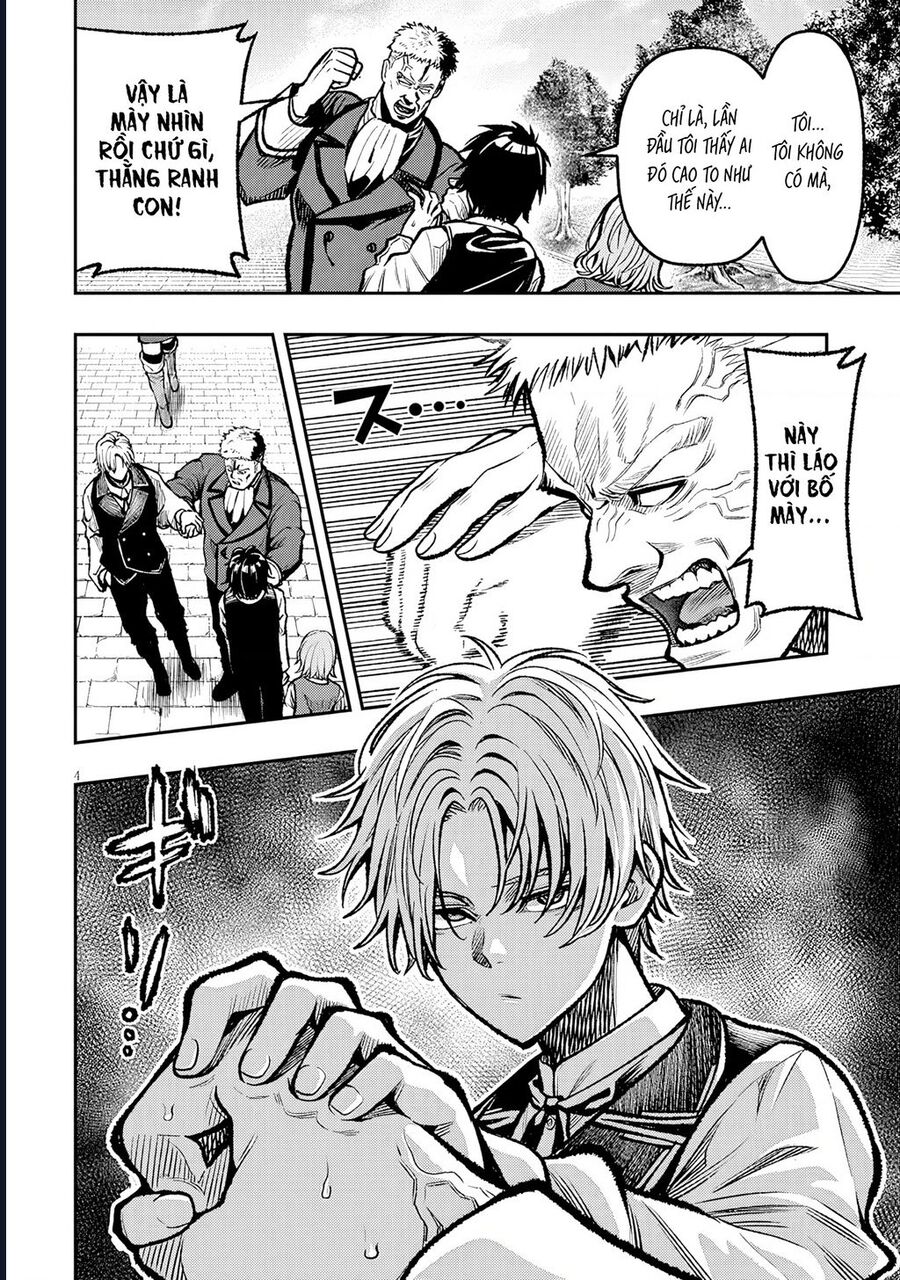 Taidana Akuhazukashime Kizoku Ni Tensei Shita Ore, Scenario Wo Bukkowashitara Kikaku Gai No Maryoku De Saikyou Ni Natta Chap 6 - Next Chap 7