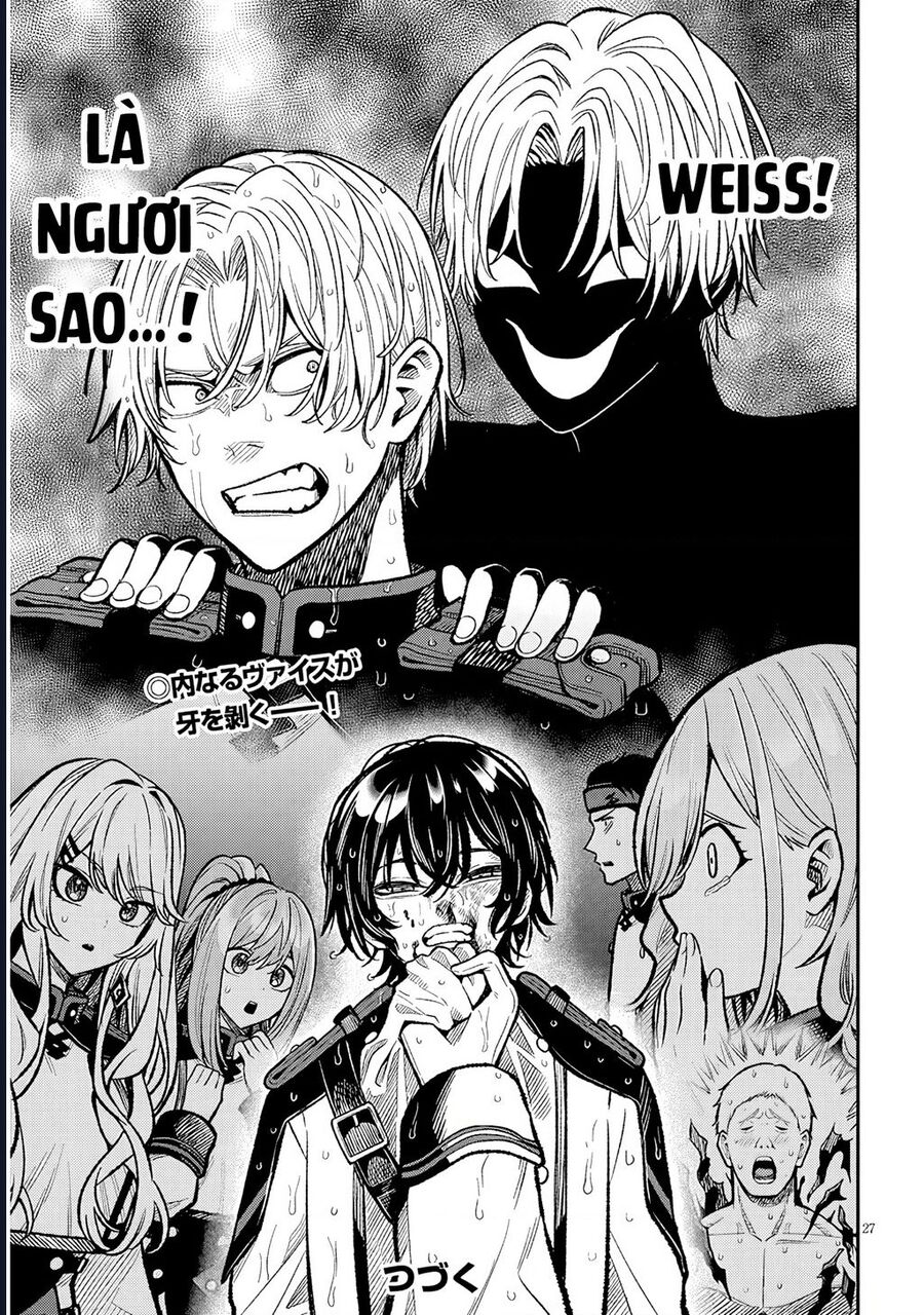 Taidana Akuhazukashime Kizoku Ni Tensei Shita Ore, Scenario Wo Bukkowashitara Kikaku Gai No Maryoku De Saikyou Ni Natta Chap 6 - Next Chap 7