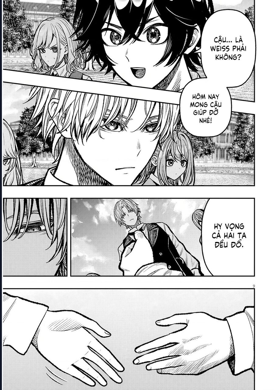 Taidana Akuhazukashime Kizoku Ni Tensei Shita Ore, Scenario Wo Bukkowashitara Kikaku Gai No Maryoku De Saikyou Ni Natta Chap 6 - Next Chap 7