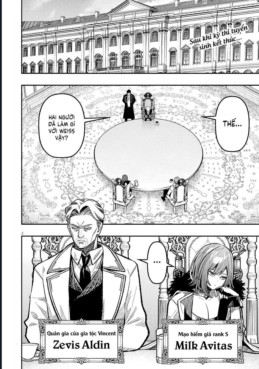 Taidana Akuhazukashime Kizoku Ni Tensei Shita Ore, Scenario Wo Bukkowashitara Kikaku Gai No Maryoku De Saikyou Ni Natta Chap 7 - Next Chap 8